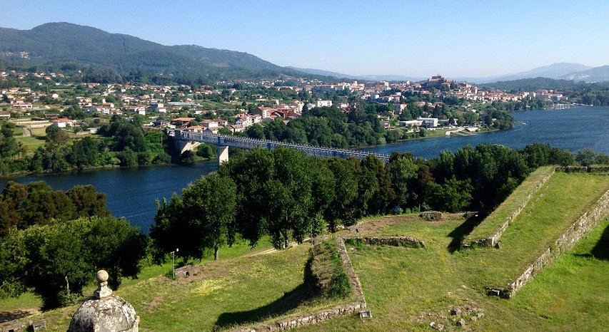 Fortaleza de Valença, Spain